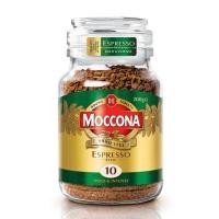ราคา Moccona Espresso Style Bold Intense ขนาด 200 กรัม นำเข้าจากเนเธอร์แลนด์ (22396884776)