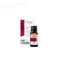 ราคา EverydayKmkm Home Fragrance Oil 15 ml น้ำมันหอมระเหย น้ำหอม น้ำหอมปรับอากาศ น้ำหอมบ้าน น้ำหอมสปา กลิ่นหอมในบ้าน เครื่องหอม สกัดจากธรรมชาติ หอม (11012584157)