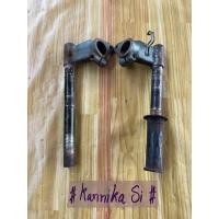ราคา แฮนเจอา120 ซ้ายขวา มือสองถอดจากรถพร้อมใช้งาน Yamaha JR120 แท้มือสอง (21397762365)