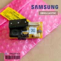 ราคา DB93 14370C แผงรับสัญญาณรีโมทแอร์ Samsung ตัวรับสัญญาณแอร์ซัมซุง อะไหล่แอร์ ของแท้ศูนย์ (22056701842)