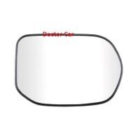 ราคา แท้ศูนย์ เนื้อกระจกมองข้าง เลนส์กระจกมองข้าง ฮอนด้า ซีวิค Honda Civic FD 2006 2012 เลนส์สีขาว (20984096811)