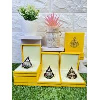 ราคา เข็มที่ระลึกงานพระราชพิธีบรมราชาภิเษก งานแท้ (22492077693)
