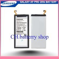 ราคา แบตเตอรี่ Samsung Galaxy A9 Pro 2016 แบตเตอรี่รุ่น EB BA910ABE 5000mAh แบตแท้แท้ (14346523004)