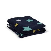 ราคา FN CUSHY ผ้าห่ม ผ้าห่มพกพา รุ่น Little Lite ขนาด 115X153cm นุ่มสบาย ห่มอุ่นกำลังดี (20577459526)