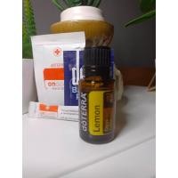 ราคา doTERRA Lemon ขนาด 15 ml doTERRA ขนาดทดลอง (12788865470)