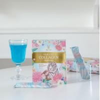 ราคา serene ซีรีน คอลลาเจนซีรีน น้ำชง คอลลาเจน พร้อมส่ง ของแท้ 1กล่อง (18423366292)