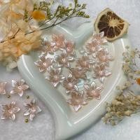 ราคา ดอกปีบสีมุก ดอกปีบมุกบาน งานฝีมือ หลากสี DIY อุปกรณ์เสริมงานฝีมือ ใช้ทำ เหรียญโปรยทาน ตกแต่งงานฝีมือ (21149222576)