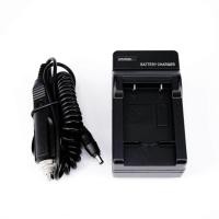 Spa Charger Battery Fuji (NP-45)