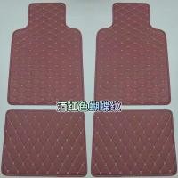 ราคา 5 ชิ้น พรมปูพื้นรถยนต์ พรมหนังปูพื้นรถยนต์ ถาดรองพื้นรถยนต์ ขนาดฟรีไซส์ สำหรับรถกระบะ และ รถเก๋ง (22494221970)