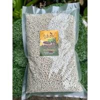 ราคา พริกไทยขาว แบบเม็ด เกรด A 1 กก จันทบุรี (22566935824)