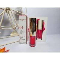ราคา สคบ ไทย Clarins Lip Comfort Oil 1 4 7ml (22530971476)