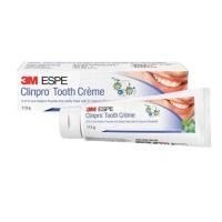ราคา ยาสีฟัน 3M Clinpro Tooth Creme กลิ่นสเปียร์มิ้นต์ SpearMint (1854926254)