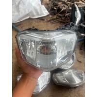 ราคา ไฟหน้าเวฟ110i ตัวled Honda wave 110 i เช็คไฟให้ทุกครั้งกมื่อนส่งมือสองสภาพสวยพร้อมใช้งานมือสองแท้ถอดจากรถรับประกันหลังการขาย (22343147219)