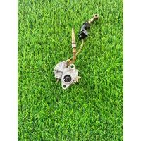 ราคา ชุดปั้ม2tkr victor serpico ปั้มออโต้ลูปkr 150 พร้อมสาย แท้มือสอง สภาพสวยพร้อมใช้งาน (21502438250)