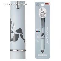 ราคา Uni jetstream 4 1 MSXE5 basic disney limited I ปากกาลูกลื่น 4 สีและดินสอกด (21396103261)