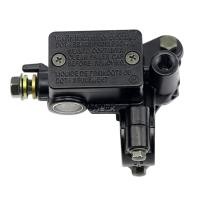 ราคา Motorcycle Brake Pump Body Front Brake Master Cylinder for KAWASAKI NINJA 300 250 R SL Z125 Z250 Z250SL Z300 KLX250 S (19972047005)