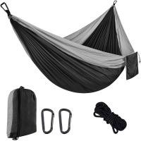 ราคา Blissss เปลญวนผู้ใหญ่ เปล เปลสนาม เปลเดินป่า เปลนอนไนลอน พร้อมเชือก เปลผ้าร่ม เปลญวน ตั้งแคมป์ 270x140 ซม (22248048016)