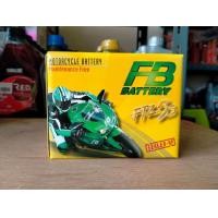 ราคา แบตเตอรี่มอเตอร์ไซค์ FB FTZ5S 12V3 5Ah แบตแห้ง สำหรับWAVE100 WAVE110WAVE125SONIC125Click110Click 110iiconScoopy iDream125MSXNOUVO SXMio newFinoSmashJelato (9745923772)