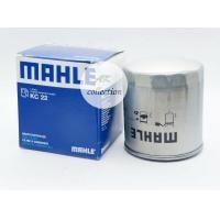 ราคา BENZ ไส้กรองโซล่า กรองน้ำมันดีเซล กรองโซล่า รถเบนซ์ Benz W123 300D 240D 300TD ยี่ห้อ MAHLE KC22 ดีเซล Diesel (12740516239)