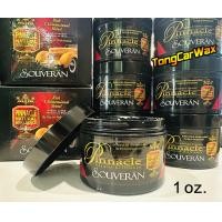 ราคา Wax เคลือบเงาสีรถ Pinnacle Souveran Paste Wax (20461283520)
