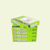 ราคา IDEA WORK ไอเดีย กระดาษถ่ายเอกสาร A4 500SH P5 500แผ่น รีม ทั้งหมด 5รีม กล่อง (22065283316)