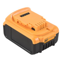 ราคา Li Ion Battery Plastic Case PCB Charging Protection Circuit Board Shell for Dewalt 18V 20V Li Ion Battery (21891704828)