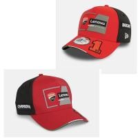 ราคา 52538 Ferrari Monster Mclaren RED BULL Cotton Baseball Cap KTM Oracle Casual Adjustable Designer Car Cap Outdoor Hat (22495286660)