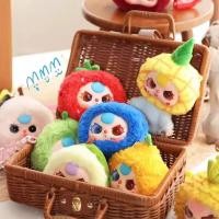 ราคา FunFactory ตุ๊กตาสามชุดสำหรับเด็กทารกกล่องปริศนากล่องปริศนาของเล่น Kawaii โมเดลแอคชั่นฟิกเกอร์ตุ๊กตายัดไส้ของเล่นสำหรับเด็กผู้หญิงของขวัญ (22822661860)