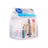 ราคา SANA NAMERAKAHONPO Brightening Wrinkle Gel 100 g (20014028929)