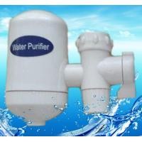 ราคา เครื่องกรองน้ำคุณภาพน้ำในครัวเรือน ไส้กรองเซรามิก เครื่องกรองน้ำก๊อกน้ำกรอง 4 ขั้นตอน ตัวกรองล่วงหน้าสำหรับห้องครัว (21619810293)