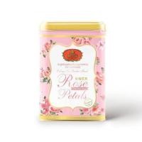 ราคา ChaTraMue Rose Tea Original ชาตรามือ ชากุหลาบออริจินอล กระป๋องซองเยื่อ 5กรัม x 10ซอง (19860327232)