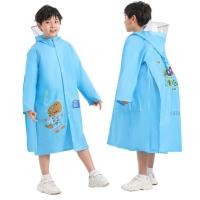 ราคา LANBAO เสื้อกันฝนเด็ก การ์ตูนผู้หญิงกับกระเป๋านักเรียนและร่ม เสื้อกันฝนของนักเรียนชั้นประถมพร้อมกระเป๋านักเรียน เสื้อกันฝนเด็กอนุบาลลายการ์ตูน (21873926405)