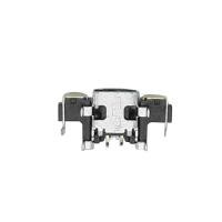 ราคา For 3DS New 3DSLL 3DS XL Charging Port Power Connector Tail Plug Holder (19184086427)