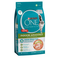 ราคา PURINA ONE เพียวริน่าวัน อาหารเม็ดแมว ขนาด 1 21 3 Kg มีหลายสูตรให้เลือก (17074111976)