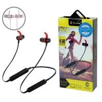 ราคา หูฟังMosidun Magnet Wireless Smart Sport Sterio Earphones R6 (350790830)