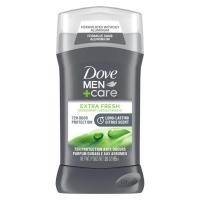 ราคา Dove Men Care Deodorant Stick for Men 3 oz 85g (21807303680)
