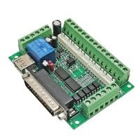 ราคา OGCP Engraving Board MACH3CNC Motor Driver with Optocoupler Isolation Board with 1 5 M USB Cable (22554092309)