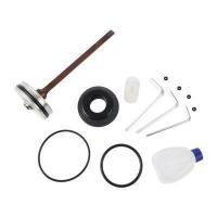 ราคา ลดล้างสต๊อก อะไหล่ปืนลม GIANTTECH รุ่น FST50 SP สีดำ เงิน ECO ลดทั้งร้าน (19377716656)