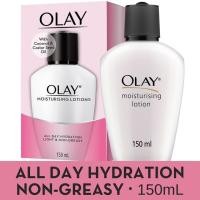 ราคา ส่งไว ครบทุกสูตร Olay Base Cream Sensitive Skin 100g Olay Base Lotion Sensitive Skin 150ml สูตรออสเตรเลีย (21443596766)