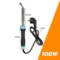 ราคา MUSCLE COW หัวแร้งบัดกรี 80W 100W 150W เครื่องเชื่อมเหล็กด้วยปลายทองเหลืองหัวแร้ง หัวแร้งแช่ หัวแร้งบัดกรี หัวแร้งแช่ปากงอ หัวแร้งเชื่อมสังกะสี high power electric soldering iron (21357249384)