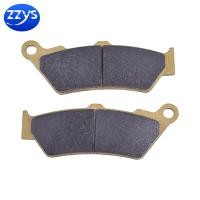 ราคา Motorcycle Rear Brake Pads for BMW R1200GS 2013 2018 R 1200 GS Adventure 2014 2016 R1200R 2015 2018 R1200 RS RT 2014 2018 (20870706962)