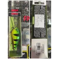 ราคา เหยื่อปลอม RAPALA DT20 สำหรับปลาชะโด งานตีจิบ ตีแม่ครอก (9458694846)