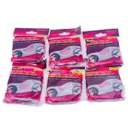 ราคา กาว 2 หน้า ยาว 2 5 M 4229 Auto Acrylic Foam Tape ใช้งานตกแต่งรถยนต์ทั่วไป มี1ม้วน 3ม้วน 6ม้วน (22458596230)