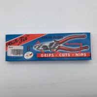ราคา คีมอเนกประสงค์ Shear Pliers 8 Made in Germany (11677257598)