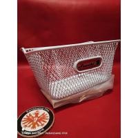 ราคา ตะกร้าหน้าคริสตัล Suzuki Crystal Rc110 สีขาว (21696696437)