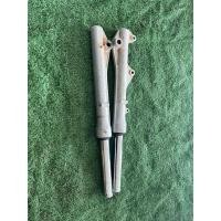 ราคา โช๊คหน้า Honda Click110คลิก110 คาบู ของแท้มือสองสภาพดี ใช้งานได้100 (22646757581)