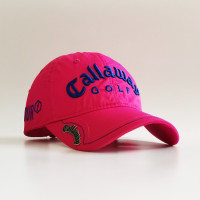 ราคา GoGolf Callaway 8 สี หมวกกอล์ฟ หมวกออกกำลังกาย หมวกกีฬา ออกกำลังกายกลางแจ้งทุกชนิด (14774137153)