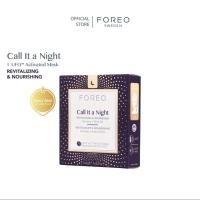 ราคา Foreo ufo masks ยูเอฟโอมาส์ก แผ่นมาส์ก มาส์กหน้า มาส์กแผ่น เซรั่ม แท้100 luna3 lunamini serum (21322823426)
