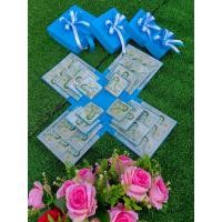 ราคา กล่องใส่ธนบัตร กล่องเซอร์ไพรส์ กล่องเปล่า (16486636298)