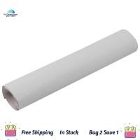 ราคา LA3P Waterproof Skateboard Skating Longboard Sandpaper Grip Tape White 125X26cm (22091945298)